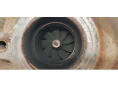 Recambio de turbocompresor para opel corsa d referencia OEM IAM 55198317  