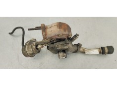 Recambio de turbocompresor para opel corsa d referencia OEM IAM 55198317  