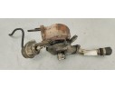 Recambio de turbocompresor para opel corsa d referencia OEM IAM 55198317  