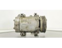 Recambio de compresor aire acondicionado para peugeot partner (s2) rancho plus referencia OEM IAM 9659232180  