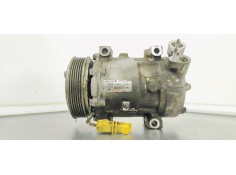 Recambio de compresor aire acondicionado para peugeot partner (s2) rancho plus referencia OEM IAM 9659232180  