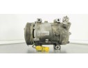 Recambio de compresor aire acondicionado para peugeot partner (s2) rancho plus referencia OEM IAM 9659232180  