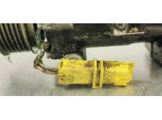 Recambio de compresor aire acondicionado para peugeot partner (s2) rancho plus referencia OEM IAM 9659232180  