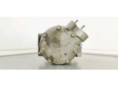 Recambio de compresor aire acondicionado para peugeot partner (s2) rancho plus referencia OEM IAM 9659232180  
