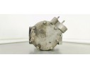 Recambio de compresor aire acondicionado para peugeot partner (s2) rancho plus referencia OEM IAM 9659232180  