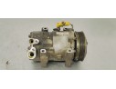 Recambio de compresor aire acondicionado para peugeot partner (s2) rancho plus referencia OEM IAM 9659232180  