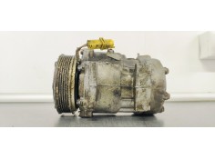 Recambio de compresor aire acondicionado para peugeot partner (s2) rancho plus referencia OEM IAM 9659232180  