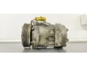 Recambio de compresor aire acondicionado para peugeot partner (s2) rancho plus referencia OEM IAM 9659232180  