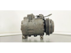 Recambio de compresor aire acondicionado para audi a6 berlina (4b2) 2.5 tdi referencia OEM IAM 4B0260805C  