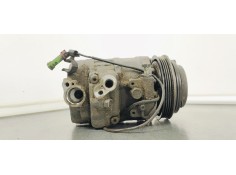 Recambio de compresor aire acondicionado para audi a6 berlina (4b2) 2.5 tdi referencia OEM IAM 4B0260805C  