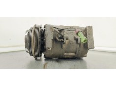Recambio de compresor aire acondicionado para audi a6 berlina (4b2) 2.5 tdi referencia OEM IAM 4B0260805C  