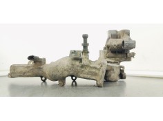 Recambio de colector admision para hyundai tucson referencia OEM IAM 283102U000  