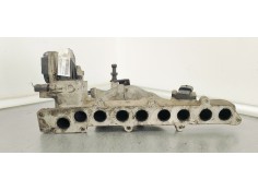 Recambio de colector admision para hyundai tucson referencia OEM IAM 283102U000  