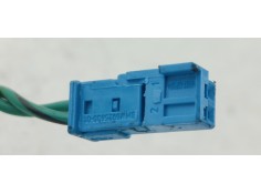 Recambio de sistema audio / radio cd para bmw serie 5 touring (f11) 518d referencia OEM IAM 6513917569502  