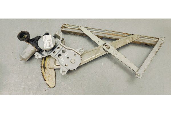 Recambio de elevalunas delantero izquierdo para suzuki swift berlina (mz) 1.3 i 90 referencia OEM IAM 8346063J00  