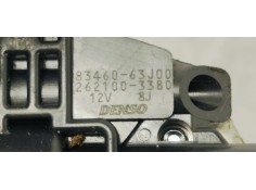 Recambio de elevalunas delantero izquierdo para suzuki swift berlina (mz) 1.3 i 90 referencia OEM IAM 8346063J00  