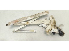 Recambio de elevalunas delantero derecho para suzuki swift berlina (mz) 1.3 i 90 referencia OEM IAM 8343063J00  