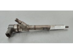 Recambio de inyector para kia sorento 2.5 crdi ex referencia OEM IAM 0445110092  