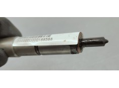 Recambio de inyector para kia sorento 2.5 crdi ex referencia OEM IAM 0445110092  