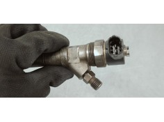 Recambio de inyector para kia sorento 2.5 crdi ex referencia OEM IAM 0445110092  