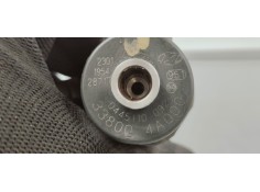 Recambio de inyector para kia sorento 2.5 crdi ex referencia OEM IAM 0445110092  