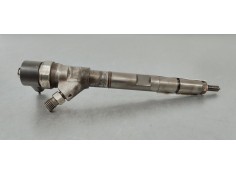 Recambio de inyector para kia sorento 2.5 crdi ex referencia OEM IAM 0445110092  
