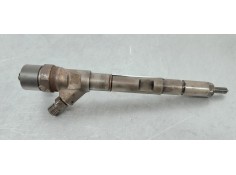 Recambio de inyector para kia sorento 2.5 crdi ex referencia OEM IAM 0445110092  