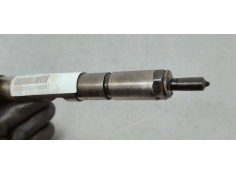 Recambio de inyector para kia sorento 2.5 crdi ex referencia OEM IAM 0445110092  