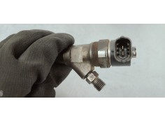 Recambio de inyector para kia sorento 2.5 crdi ex referencia OEM IAM 0445110092  