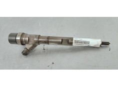 Recambio de inyector para kia sorento 2.5 crdi ex referencia OEM IAM 0445110092  