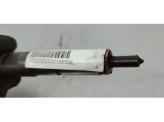 Recambio de inyector para kia sorento 2.5 crdi ex referencia OEM IAM 0445110092  