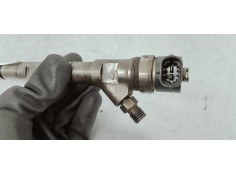 Recambio de inyector para kia sorento 2.5 crdi ex referencia OEM IAM 0445110092  