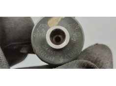 Recambio de inyector para kia sorento 2.5 crdi ex referencia OEM IAM 0445110092  