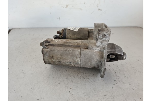 Recambio de motor arranque para ford fiesta (cbk) 1.4 tdci cat referencia OEM IAM 2S6U11000  