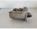 Recambio de motor arranque para ford fiesta (cbk) 1.4 tdci cat referencia OEM IAM 2S6U11000  