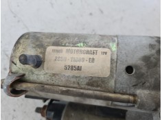Recambio de motor arranque para ford fiesta (cbk) 1.4 tdci cat referencia OEM IAM 2S6U11000  