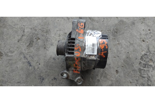Recambio de alternador para ford focus berlina (cak) 1.6 16v cat referencia OEM IAM 98AB10300GF  