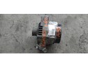 Recambio de alternador para ford focus berlina (cak) 1.6 16v cat referencia OEM IAM 98AB10300GF  