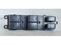 MANDO ELEVALUNAS DELANTERO IZQUIERDO 