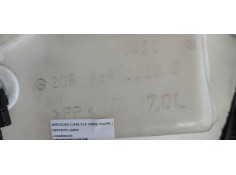 Recambio de deposito limpia para mercedes-benz clase clk (w208) coupe 320 (208.365) referencia OEM IAM A2088690020  