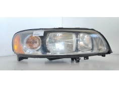 Recambio de faro derecho para volvo s60 berlina 2.4 diesel cat referencia OEM IAM 30698826  