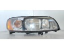 Recambio de faro derecho para volvo s60 berlina 2.4 diesel cat referencia OEM IAM 30698826  