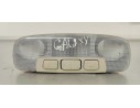 Recambio de luz interior para ford galaxy (ca1) 2.0 tdci 136 fap referencia OEM IAM   