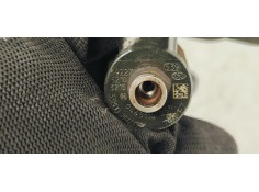 Recambio de inyector para hyundai getz (tb) referencia OEM IAM 0445110256  