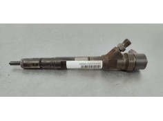 Recambio de inyector para kia sorento 2.5 crdi ex referencia OEM IAM 0986435154  