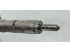 Recambio de inyector para kia sorento 2.5 crdi ex referencia OEM IAM 0986435154  