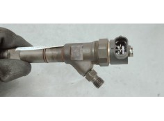 Recambio de inyector para kia sorento 2.5 crdi ex referencia OEM IAM 0986435154  