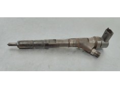Recambio de inyector para kia sorento 2.5 crdi ex referencia OEM IAM 0986435154  