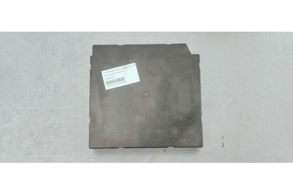 Recambio de modulo electronico para volkswagen golf vi cabriolet (517) 1.6 tdi referencia OEM IAM 1K0937084F  