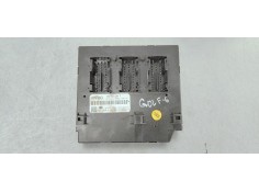 Recambio de modulo electronico para volkswagen golf vi cabriolet (517) 1.6 tdi referencia OEM IAM 1K0937084F  
